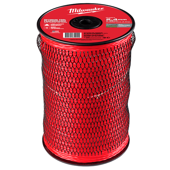 2.4 mm x 381 m Trimmer Line Reel, , hi-res